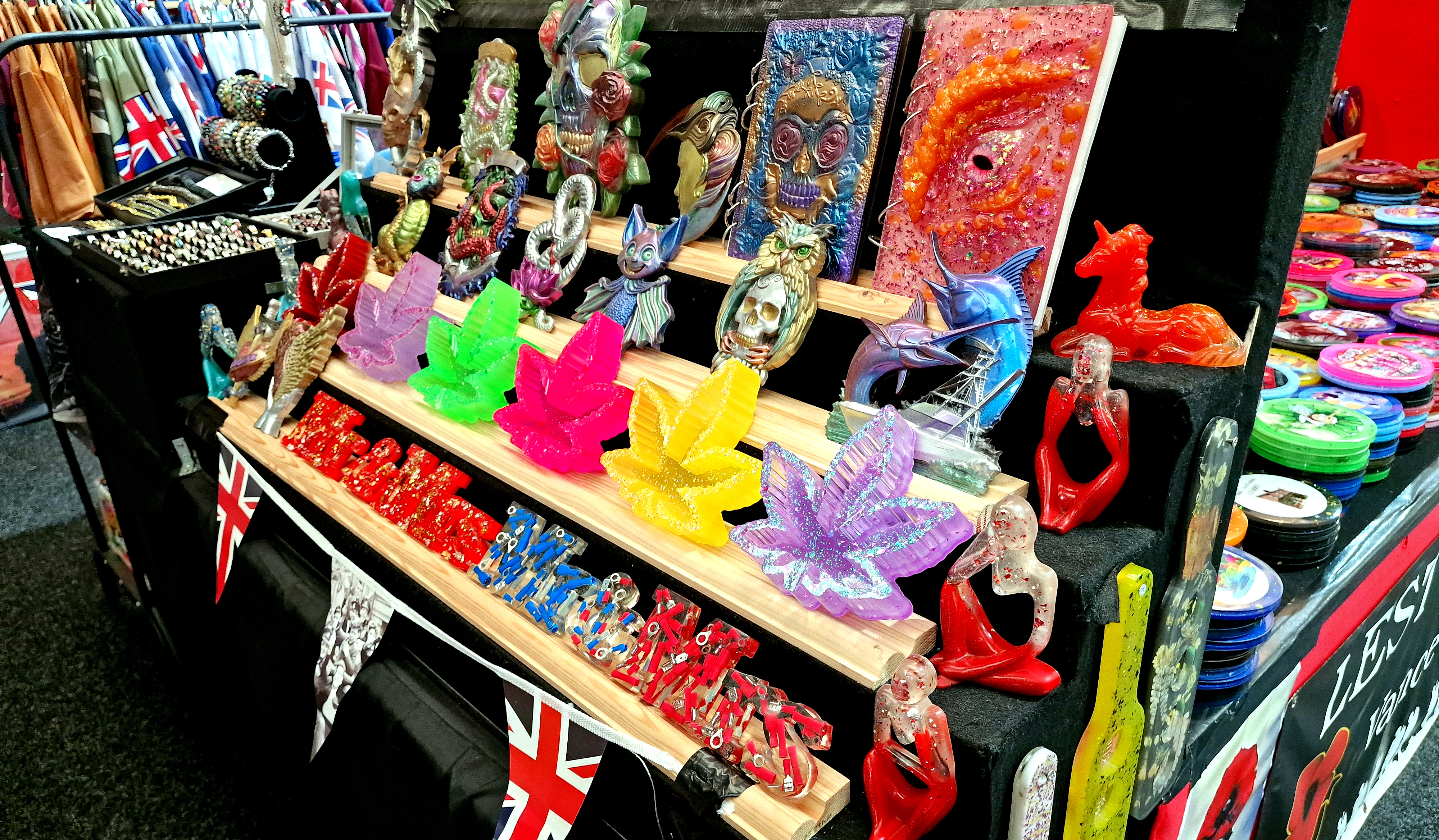 Skegness Retreats comfortable bedrooms